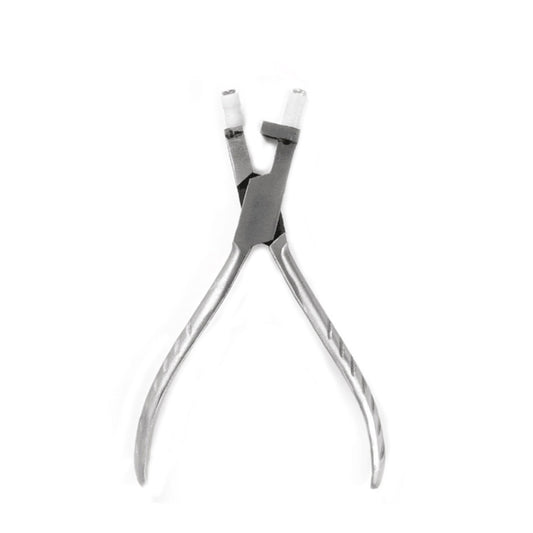 Glasses Repair Tool Pliers Nose Pad Pliers temple pliers, Model: YG-1010 - Pliers by PMC Jewellery | Online Shopping South Africa | PMC Jewellery
