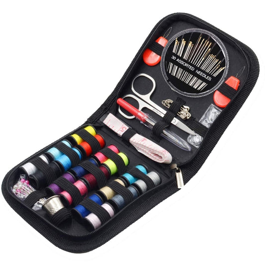 3 Sets 70 In 1 Multifunctional Storage Sewing Kit - DIY Apparel Sewing by PMC Jewellery | Online Shopping South Africa | PMC Jewellery