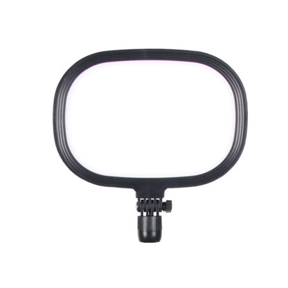 S20 LED Ring Live Fill Light Selfie Photography Full Screen Beauty Light, Style: Single Light - Ring Light by PMC Jewellery | Online Shopping South Africa | PMC Jewellery | Buy Now Pay Later Mobicred