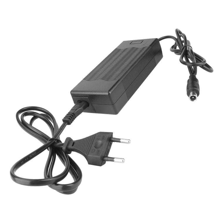 42/36V 2A Electric Scooter Charger For Xiaomi Mijia M365 Ninebot ES1/ES2(UK Plug) - Accessories & Parts by PMC TechLife | Online Shopping South Africa | PMC TechLife