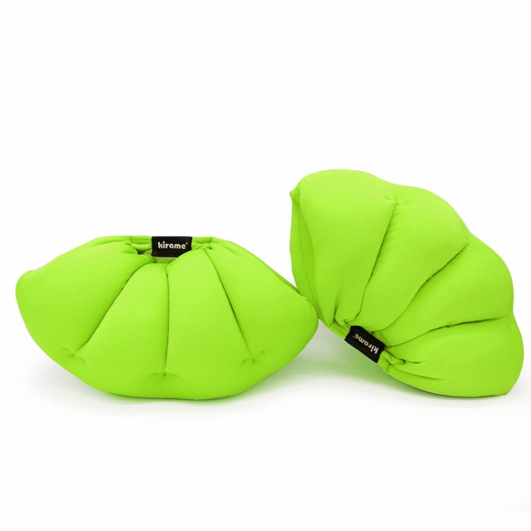FANNIS Pregnant Women Knee Comfort Anti-pressure Pillow Beautiful Leg Pillow, Size: 35x15x15cm(Lemon Yellow) - free shipping - PMC TechLife - Order now!