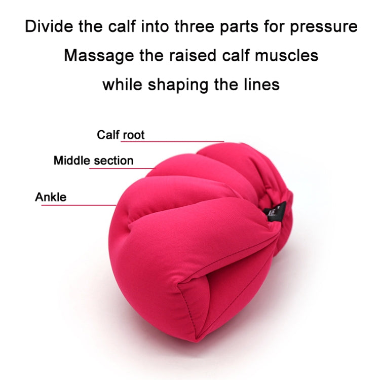 FANNIS Pregnant Women Knee Comfort Anti-pressure Pillow Beautiful Leg Pillow, Size: 35x15x15cm(Blue) - free shipping - PMC TechLife - Order now!
