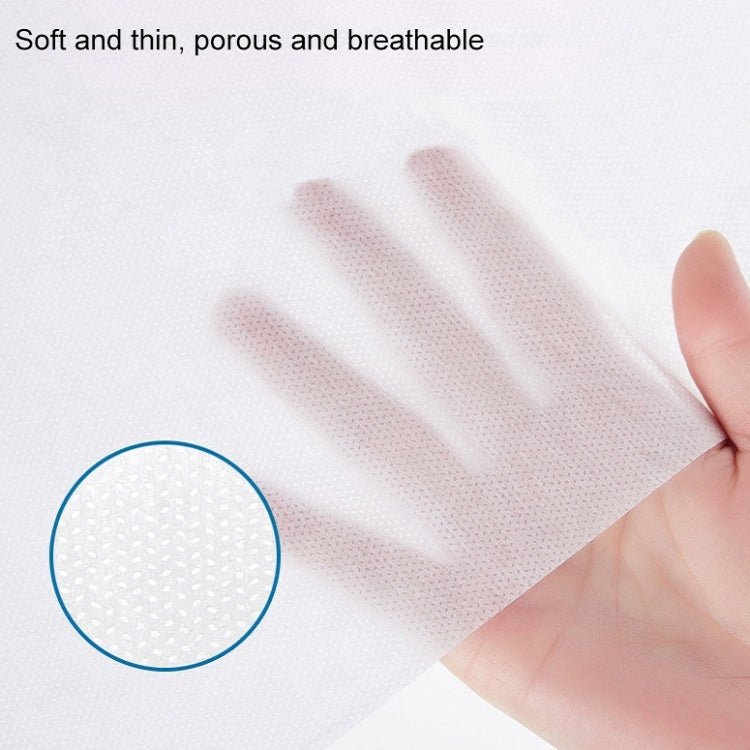 2 PCS Travel Hotel Supplies Disposable Anti-dirty Pillowcase Sheet Quilt Cover Sheet For 1 Person 160x220cm - Bedding by PMc TechLife | Online Shopping South Africa | PMc TechLife | Buy Now Pay Later Mobicred