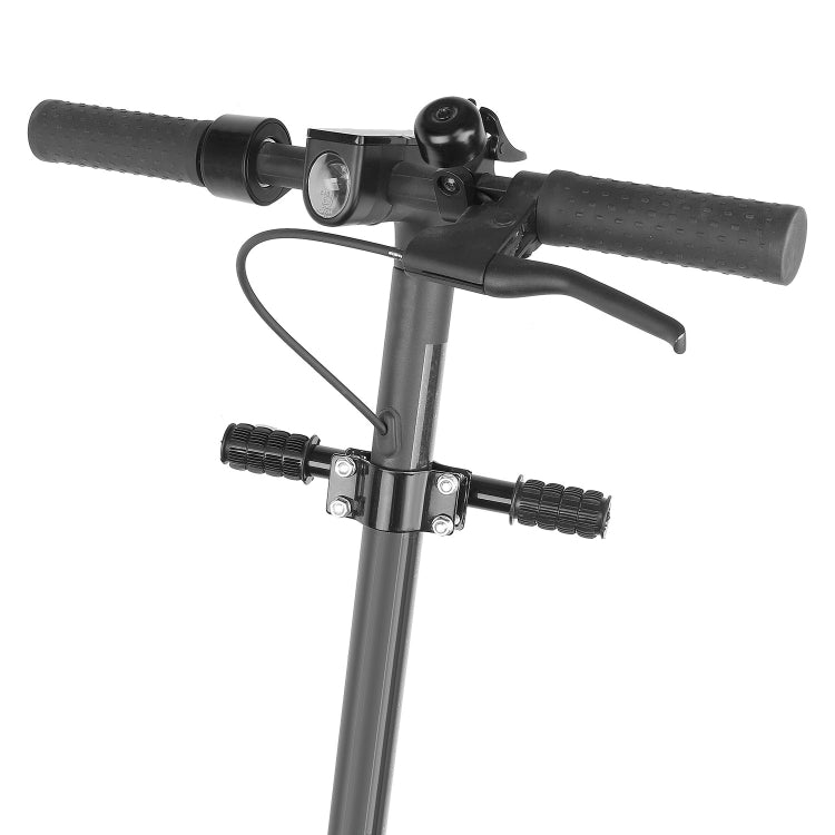 Striped Scooter Kids Grab Bar for Xiaomi M365/M365 Pro - Accessories & Parts by PMC TechLife | Online Shopping South Africa | PMC TechLife