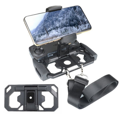 RCSTQ Remote Control Tablet Holder for DJI Mini 3 Pro/Mavic 3 /Mini SE,Style: With Lanyard - Holder Series by RCSTQ | Online Shopping South Africa | PMC Jewellery | Buy Now Pay Later Mobicred