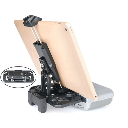 RCSTQ Remote Control Tablet Holder for DJI Mini 3 Pro/Mavic 3 /Mini SE,Style: With Lanyard - Holder Series by RCSTQ | Online Shopping South Africa | PMC Jewellery | Buy Now Pay Later Mobicred