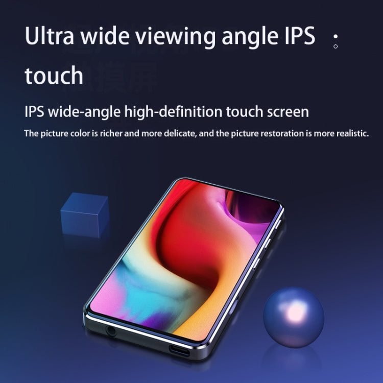 WIFI Game E-Book Touch Screen Bluetooth Mini Tablet MP3/MP4/MP5, TF Capacity: 4GB(2G DDR+16G Flash) - free shipping - PMC TechLife - Order now!