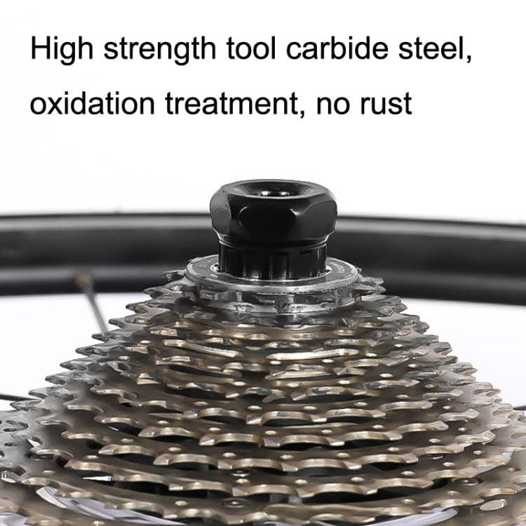 Bicycle Maintenance Tool Set Tool + 20 Teeth + 35 Grams - free shipping - PMc TechLife - Order now!