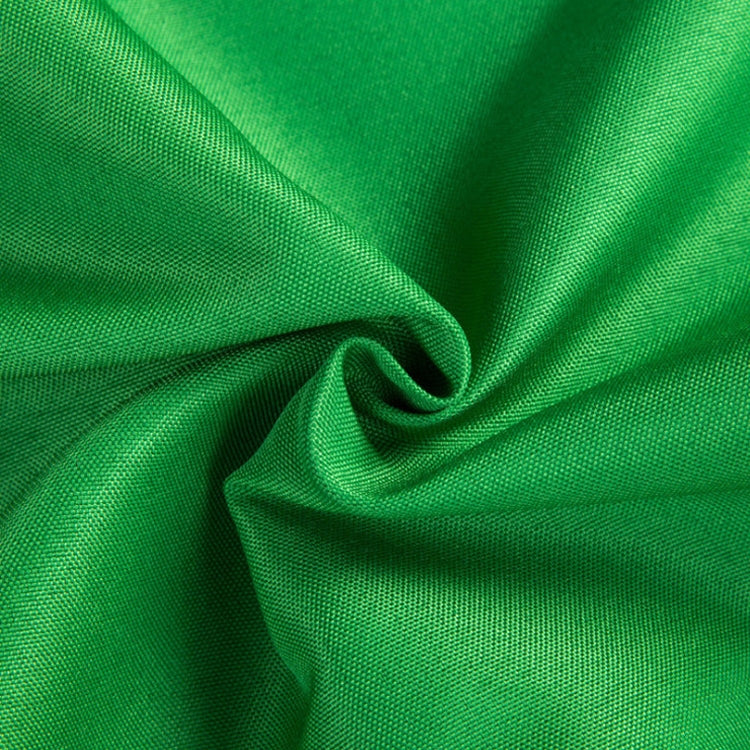 1.5m X 2.8m Product Photography Background Hanging Cloth(Green) - free shipping - PMC TechLife - Order now!