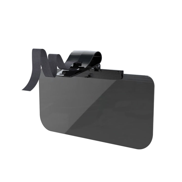 SHUNWEI Car Anti High Beam Visor Night Vision Glasses, Style: Medium Daily Use - free shipping - PMC TechLife - Order now!