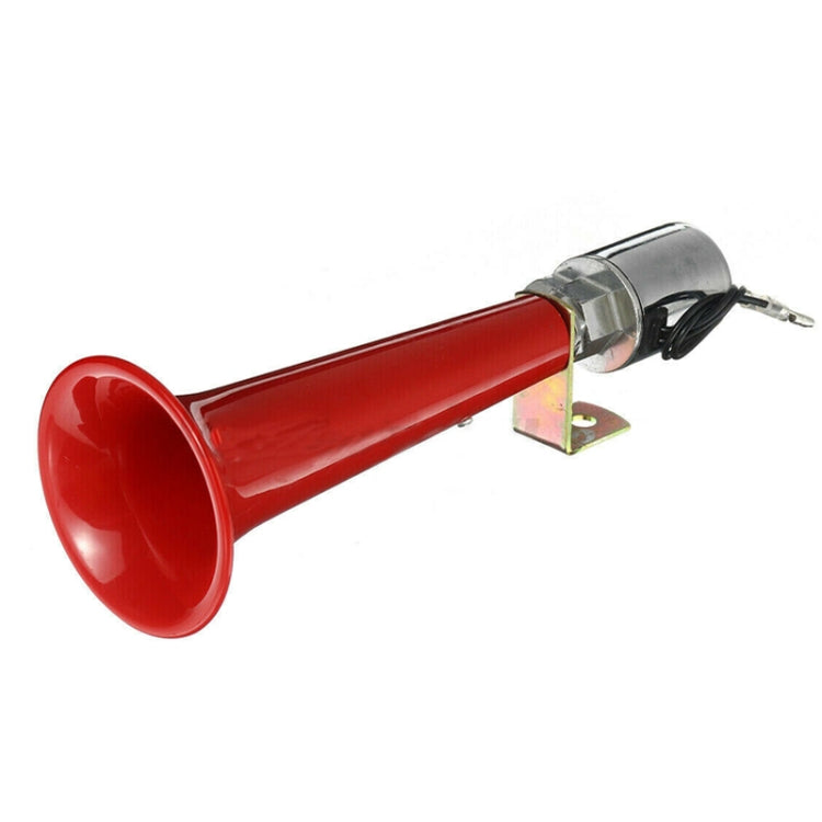 180DB Car Super Loud Air Horn Bird Call Single Pipe Air Whistle Horn - Security Alarm System by PMC Jewellery | Online Shopping South Africa | PMC Jewellery