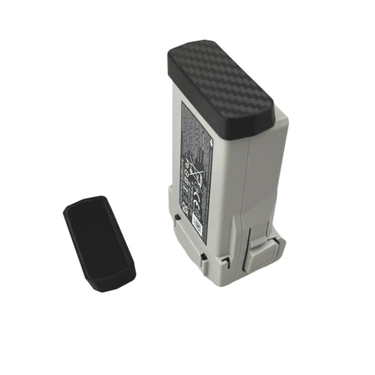 Battery Charging Port Protection Dust Cover for DJI Mini 3 Pro - Other by PMC TechLife | Online Shopping South Africa | PMC TechLife | Buy Now Pay Later Mobicred