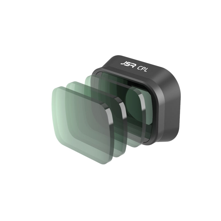 JUNESTAR Filters For DJI Mini 3 Pro,Model: 6 In 1 JSR-1663-21 - Other by JUNESTAR | Online Shopping South Africa | PMC TechLife | Buy Now Pay Later Mobicred