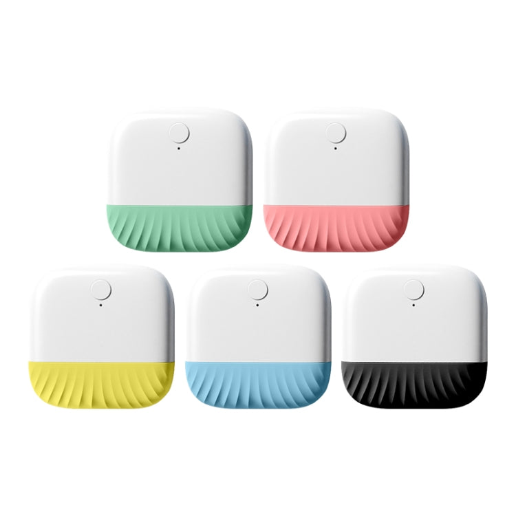 Wallet Key Finder Two Way Bluetooth Intelligent Anti-lost Device(Pink) - Anti-lost Alarm by PMc TechLife | Online Shopping South Africa | PMc TechLife | Buy Now Pay Later Mobicred
