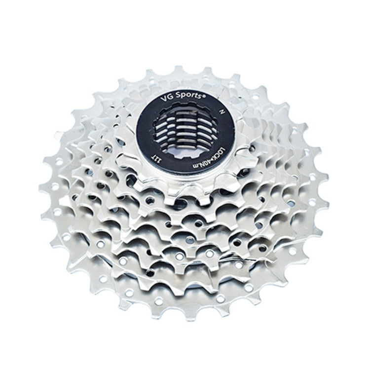VG SPORTS Bicycle Lightweight Wear -Resistant Flywheel 8 Speed Highway 11-28T - Bicycle Chains & Rounds by VG SPORTS | Online Shopping South Africa | PMc TechLife | Buy Now Pay Later Mobicred