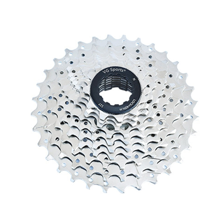 VG SPORTS Bicycle Lightweight Wear -Resistant Flywheel 8 Speed Mountains 11-32T - Bicycle Chains & Rounds by PMc TechLife | Online Shopping South Africa | PMc TechLife | Buy Now Pay Later Mobicred