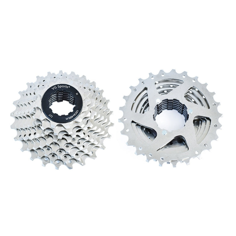VG SPORTS Bicycle Lightweight Wear -Resistant Flywheel 9 Speed Highway 11-25T - Bicycle Chains & Rounds by VG SPORTS | Online Shopping South Africa | PMc TechLife | Buy Now Pay Later Mobicred