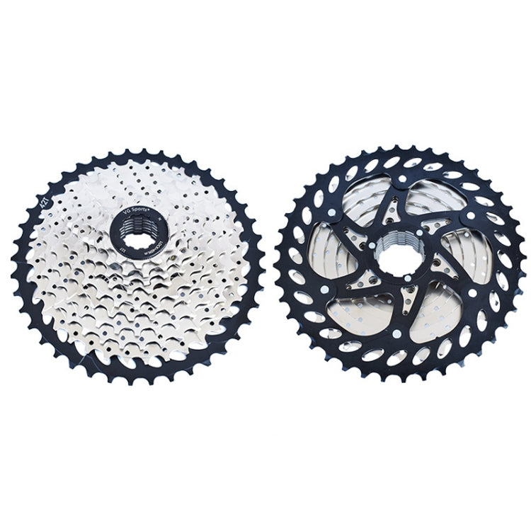 VG SPORTS Bicycle Lightweight Wear -Resistant Flywheel 10 Speed Mountains 11-42T - Bicycle Chains & Rounds by PMc TechLife | Online Shopping South Africa | PMc TechLife | Buy Now Pay Later Mobicred