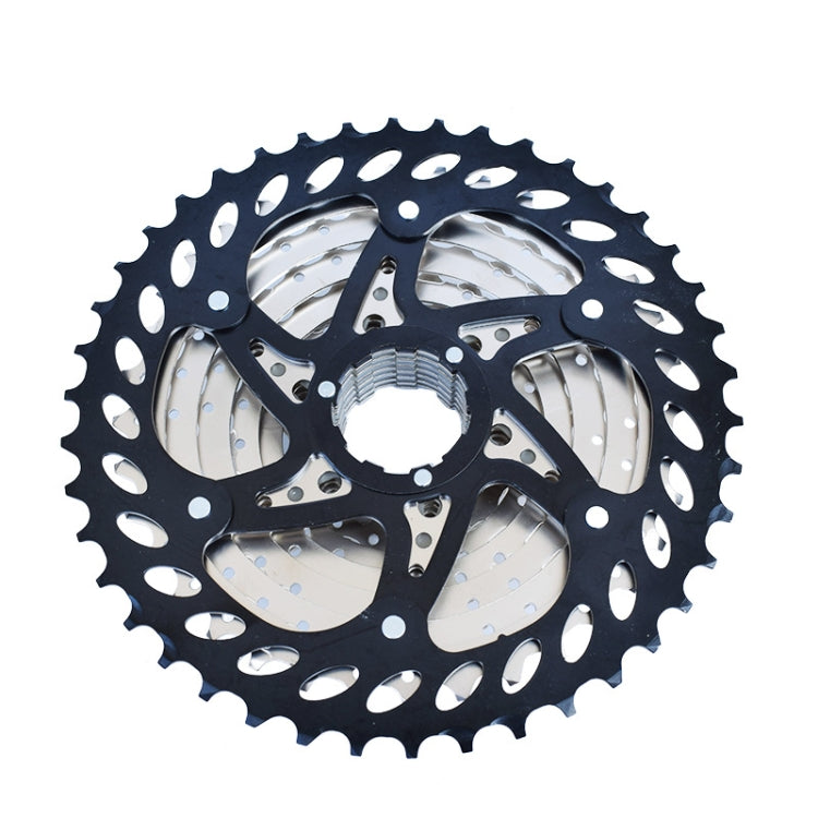 VG SPORTS Bicycle Lightweight Wear -Resistant Flywheel 10 Speed Mountains 11-46T - Bicycle Chains & Rounds by PMc TechLife | Online Shopping South Africa | PMc TechLife | Buy Now Pay Later Mobicred