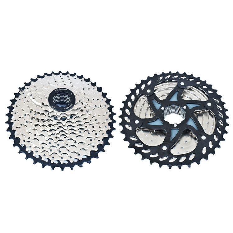 VG SPORTS Bicycle Lightweight Wear -Resistant Flywheel 11 Speed Mountains 11-40T - Bicycle Chains & Rounds by PMc TechLife | Online Shopping South Africa | PMc TechLife | Buy Now Pay Later Mobicred