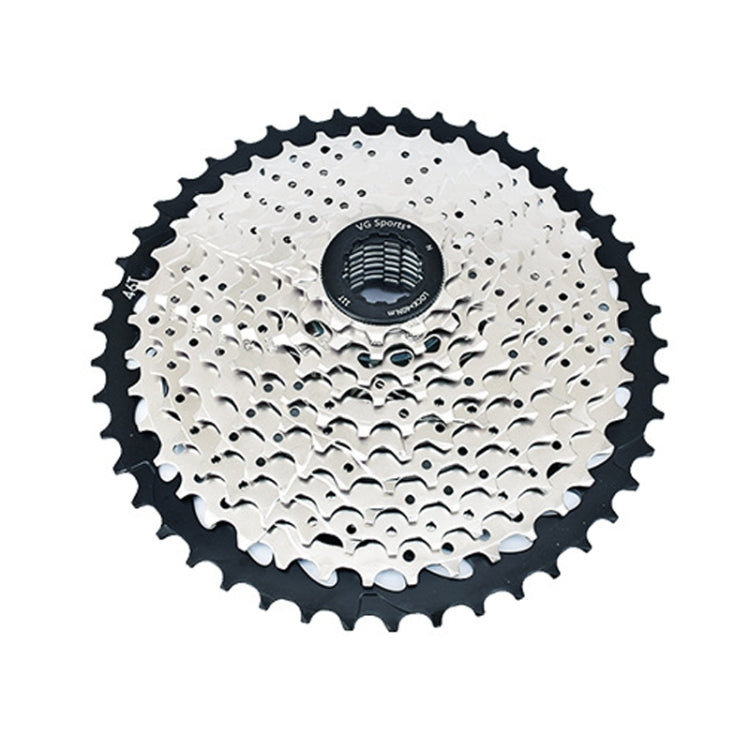 VG SPORTS Bicycle Lightweight Wear -Resistant Flywheel 11 Speed Mountains 11-46T - Bicycle Chains & Rounds by PMc TechLife | Online Shopping South Africa | PMc TechLife | Buy Now Pay Later Mobicred