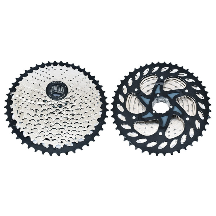 VG SPORTS Bicycle Lightweight Wear -Resistant Flywheel 11 Speed Mountains 11-46T - Bicycle Chains & Rounds by PMc TechLife | Online Shopping South Africa | PMc TechLife | Buy Now Pay Later Mobicred