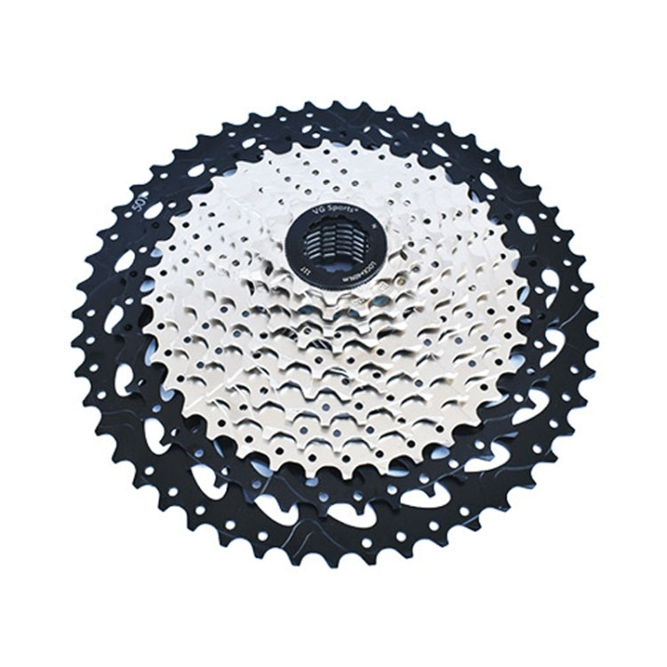 VG SPORTS Bicycle Lightweight Wear -Resistant Flywheel 11 Speed Mountains 11-50T - Bicycle Chains & Rounds by PMc TechLife | Online Shopping South Africa | PMc TechLife | Buy Now Pay Later Mobicred