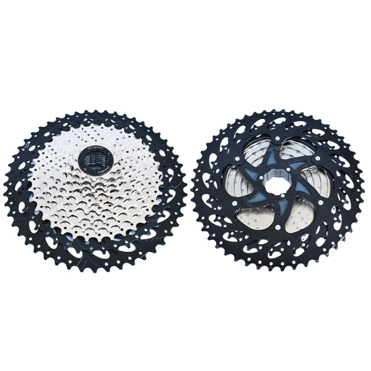 VG SPORTS Bicycle Lightweight Wear -Resistant Flywheel 11 Speed Mountains 11-50T - Bicycle Chains & Rounds by PMc TechLife | Online Shopping South Africa | PMc TechLife | Buy Now Pay Later Mobicred
