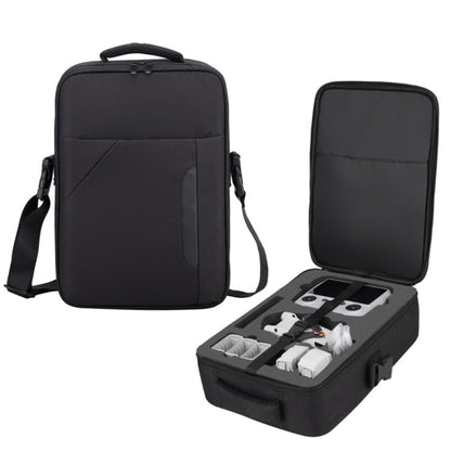 Waterproof Crossbody Bag Handbag Shoulder Bag for DJI Mini 3 Pro(089 Model) - Backpacks & Bags by PMC Jewellery | Online Shopping South Africa | PMC Jewellery | Buy Now Pay Later Mobicred