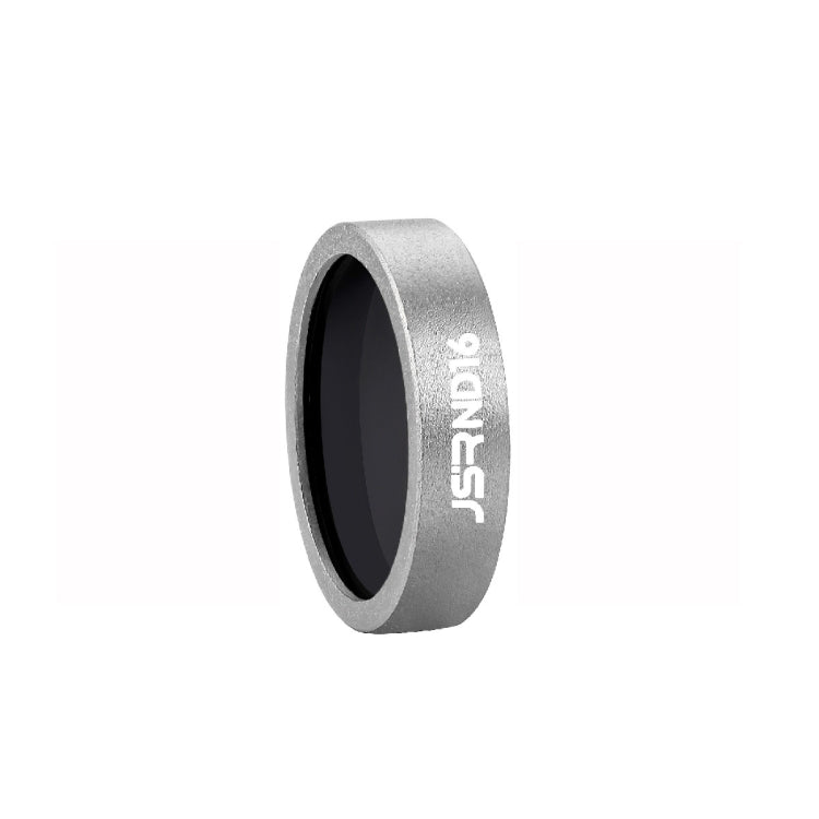 JSR Filter Add-On Effect Filter For Parrot Anafi Drone ND16 - Phantom Lens Filter by PMC Jewellery | Online Shopping South Africa | PMC Jewellery | Buy Now Pay Later Mobicred