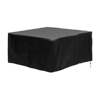 3D Printer Waterproof Cover Copier Dust Cover, Size: 70x45x30cm(Black) - Dust Covers by PMC Jewellery | Online Shopping South Africa | PMC Jewellery