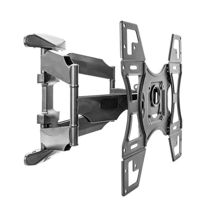 NORTH BAYOU Telescopic Swivel TV Monitor Wall Mount Bracket For 32-70 inch - TV Brackets & Mounts by NORTH BAYOU | Online Shopping South Africa | PMC Jewellery | Buy Now Pay Later Mobicred