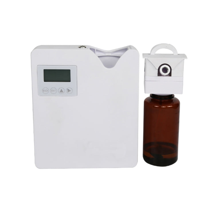 Intelligent Remote Mobile Phone Control Automatic Aromatherapy Machine(EU Plug) - free shipping - PMC TechLife - Order now!