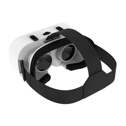 G05A 5th 3D VR Glasses Virtual Glasses with B03 - VR Headset by PMC Jewellery | Online Shopping South Africa | PMC Jewellery | Buy Now Pay Later Mobicred