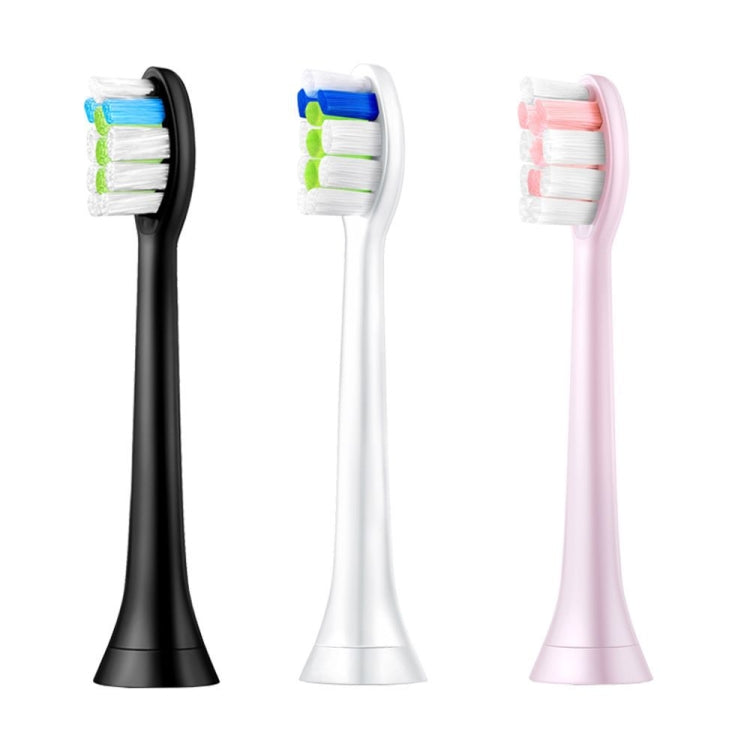 Toothbrush Head For Philips HX3/HX6/HX9 Series(Interdental Care Green) - Replacement Brush Heads by PMC TechLife | Online Shopping South Africa | PMC TechLife | Buy Now Pay Later Mobicred