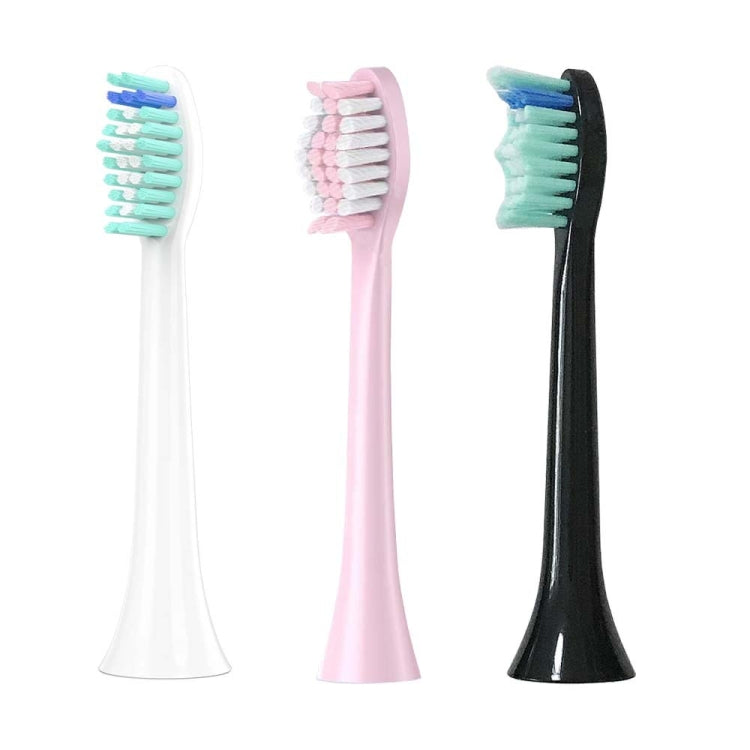 2 PCS Electric Toothbrush Head for imay P8 P9 P10 P11 P15 P20, Color: White - Replacement Brush Heads by PMC TechLife | Online Shopping South Africa | PMC TechLife | Buy Now Pay Later Mobicred