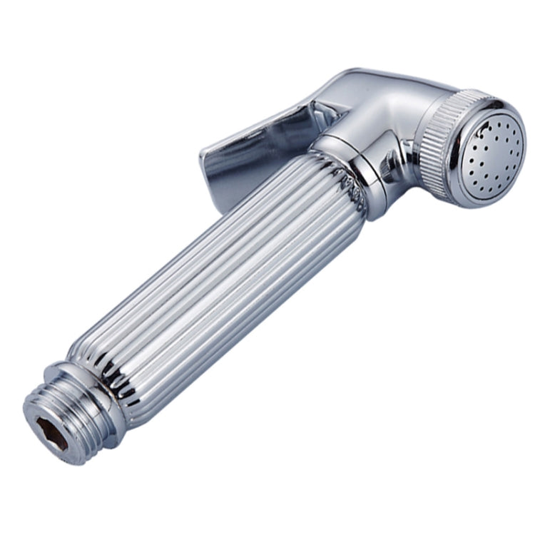Multifunctional Wome Washers Pressure With Water Stop Woman Wash Nozzle, Style: Chrome - free shipping - PMC TechLife - Order now!