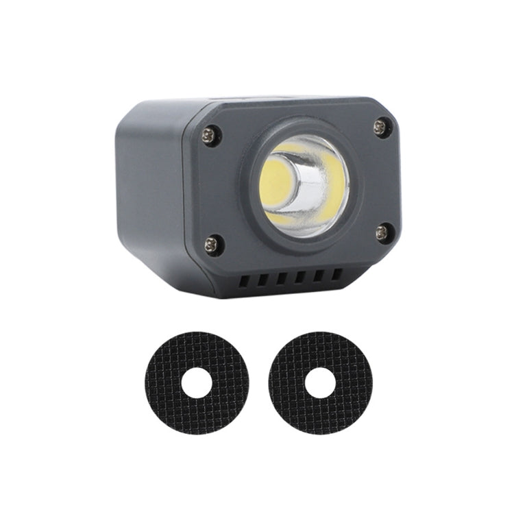 Sunnylife MM3-GZ459 For DJI Mini 3 Pro GoPro10 Action Camera Mount Searchlight - Others by Sunnylife | Online Shopping South Africa | PMC Jewellery | Buy Now Pay Later Mobicred