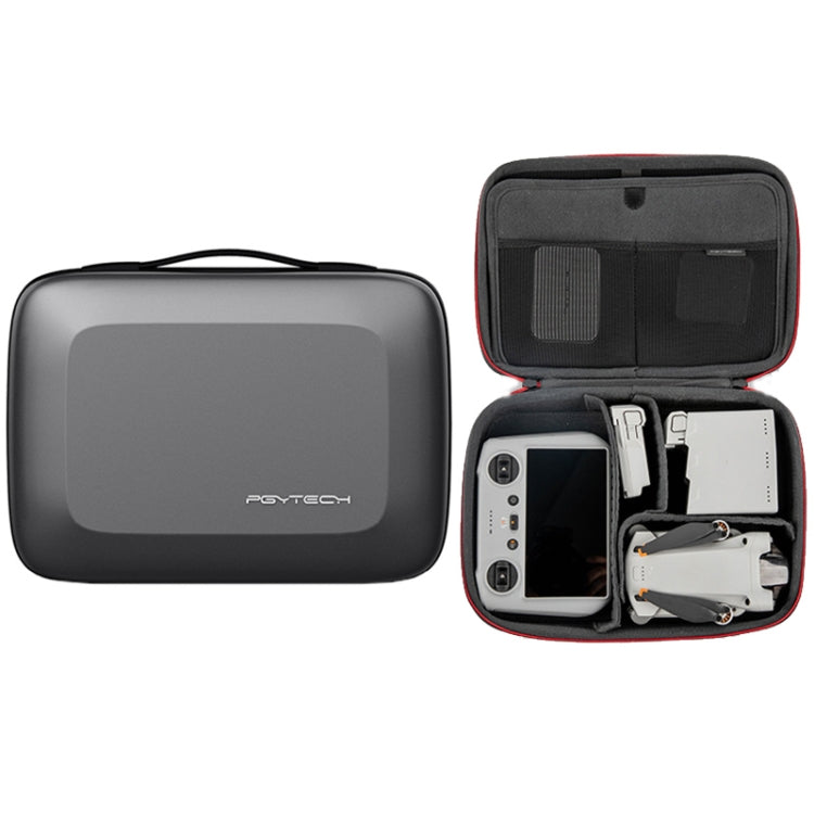 Nylon Abrasion-Resistant Carrying Case for DJI MINI 3 Pro - free shipping - PMC TechLife - Order now!