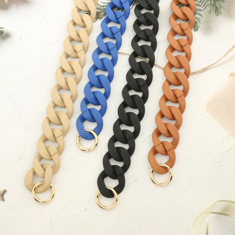 Phone Case Plastic Bracelet DIY Bag Carry Strap Cup Sleeve(Flesh Pink) - free shipping - PMc TechLife - Order now!
