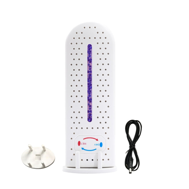Mini Electric Dehumidifier For Home Closet Shoe Closet With Base(USB  Version) - Dehumidifiers by PMC Jewellery | Online Shopping South Africa | PMC Jewellery