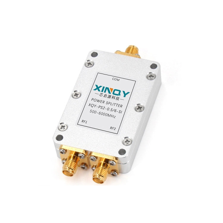 500~6000MHz SMA RF Microstrip Power Splitter - Power Splitter by PMC Jewellery | Online Shopping South Africa | PMC Jewellery