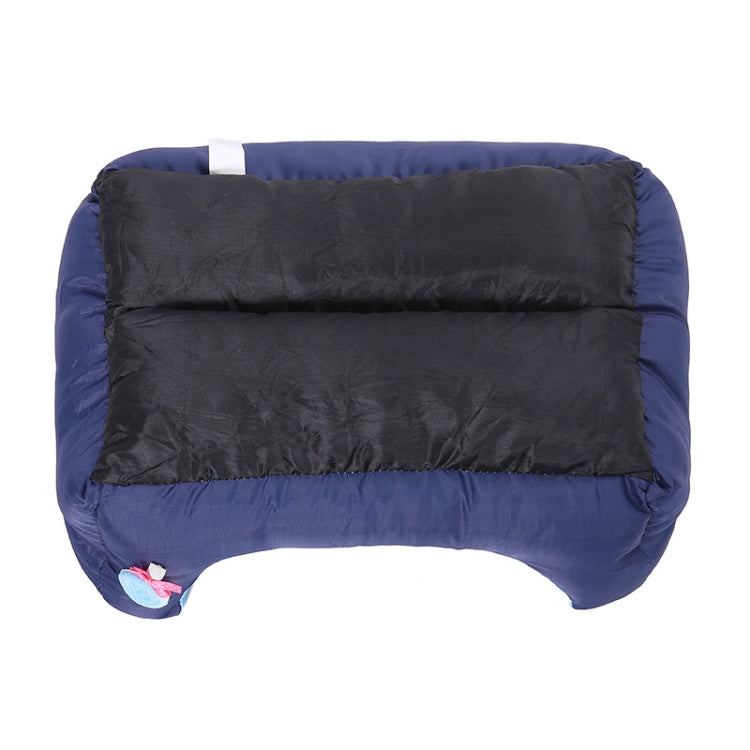 Cartoon Pet Kennel Square Cushion For Small And Medium Pet, Specification: M(Yellow) - Beds by PMC TechLife | Online Shopping South Africa | PMC TechLife | Buy Now Pay Later Mobicred
