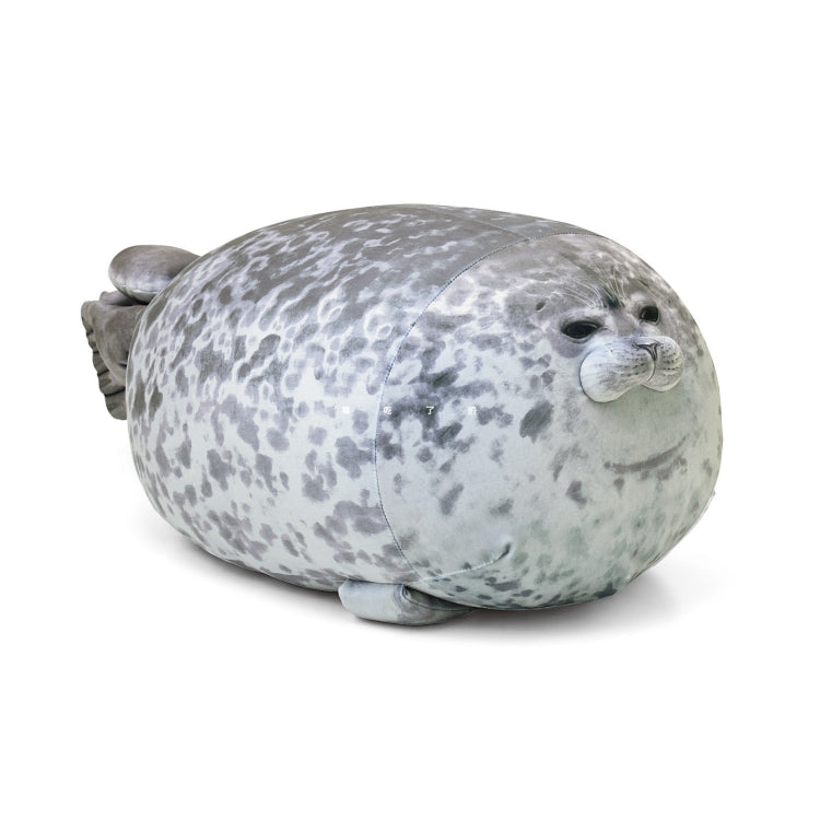 Seal Pillow Aquarium Plush Toy, High: 60cm(Seal) - Soft Toys by PMC Jewellery | Online Shopping South Africa | PMC Jewellery