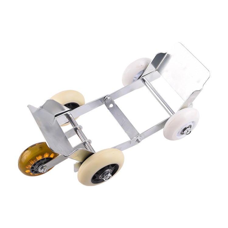 Electric Vehicle Tricycle Booster Broken Tire Emergency Self-rescue Trailer - Others by PMc TechLife | Online Shopping South Africa | PMc TechLife | Buy Now Pay Later Mobicred