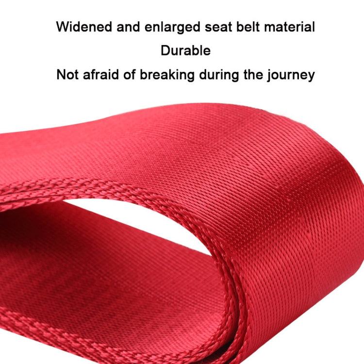Luggage Reinforcement Straps Fixed Protective Rope With Combination Lock, Color: Customs Lock Red - Tapes & Ropes by PMC Jewellery | Online Shopping South Africa | PMC Jewellery