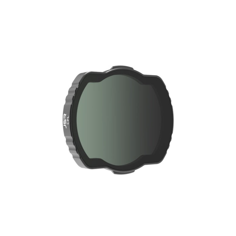 JSR  Adjustable Filter For DJI Avata,Style:  CPL - Lens Filter by JSR | Online Shopping South Africa | PMC TechLife | Buy Now Pay Later Mobicred