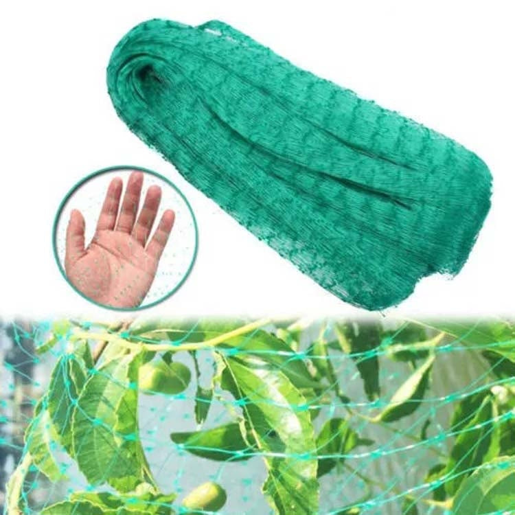 4Mx10M  Anti Bird Protection Net Mesh Garden Plant Netting Protect Plants and Fruit - Garden Netting by PMC TechLife | Online Shopping South Africa | PMC TechLife | Buy Now Pay Later Mobicred