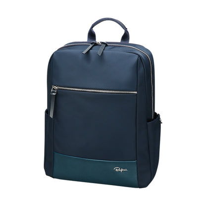 Bopai 62-51316 Multifunctional Wear-resistant Anti-theft Laptop Backpack(Blue) - Backpack by Bopai | Online Shopping South Africa | PMC Jewellery | Buy Now Pay Later Mobicred