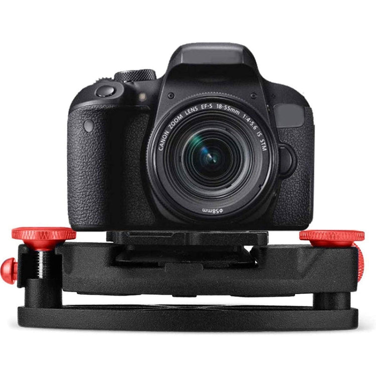 JMSUZ JMSUZ12412 For GoPro Quick Hanging Outdoor SLR Camera Waist Buckle(Blue) - free shipping - PMC TechLife - Order now!